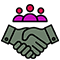 Customer management software