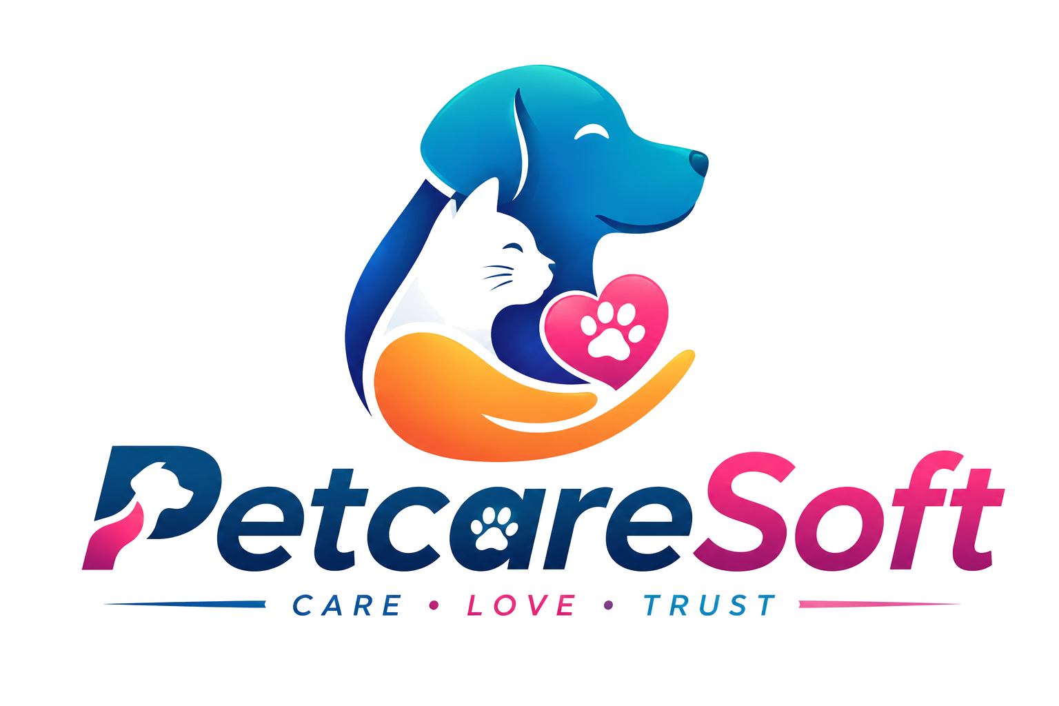 PetCareSoft pet business software